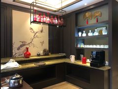 -海鸿荟·沿江菜(中山北路店)