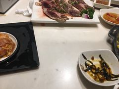 -韩宫宴烤肉·料理(南京江宁万达店)