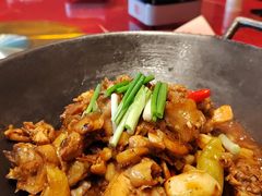 -渔乡米香·剁椒鱼头(四方坪店)