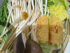 -王奋斗贵州酸汤牛肉火锅