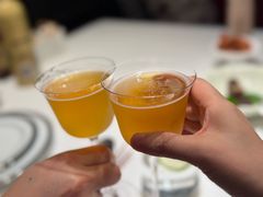 -怡情荟•海鲜青岛菜(五四广场旗舰店)