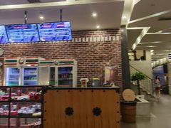 -纽斯桑拿会所(天山店)