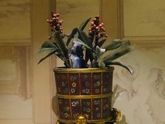 -中国国家博物馆-地上停车场