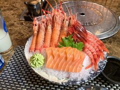 -千夏日式风情餐厅(恐龙园汉江东路店)