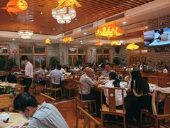 -德胜轩正宗顺德菜(宝安沙井会展中心店)