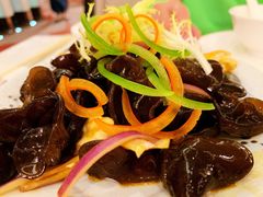 -酌宴府The China Club·广州万富希尔顿酒店(云城东路店)