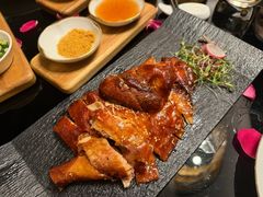 -上海苏宁宝丽嘉酒店·嘉府壹号中餐厅