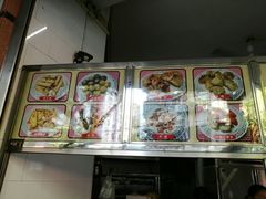 -老福合沟无米粿甜汤粿品店