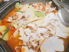 -蛙来哒(方圆荟店)
