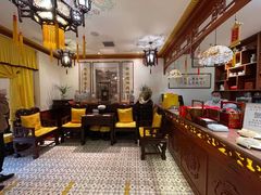 -富华斋饽饽铺·宫廷糕点·伴手礼(护国新天地店)