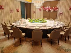 -世纪缘国际酒店·中餐厅(海州店)