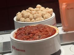 -龍歌自助小火锅(雨花台江南虹悦城店)