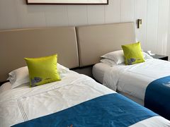 -杭州西湖仁和饭店(湖滨银泰in77店)