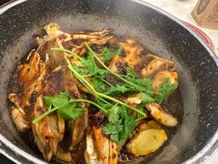 -大嫂镬仔·焖鸡煲·啫啫煲(逢源路店)