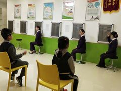 -思明堂儿童近视弱视视力训练中心(三林店)