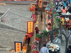 -玉泉山庄(定远店)