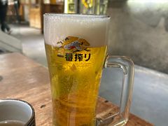 -山海烧肉(铁像寺路店)