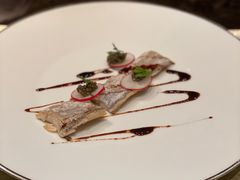 -Ginza Onodera铁板烧(外滩十八号店)