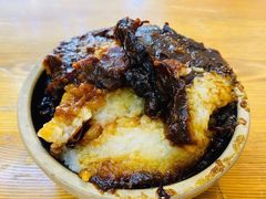 -叁省斋粉蒸肉甑糕·清真(回民街店)