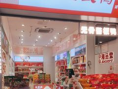 -舜华临武鸭·湖南零食特产(三王街店)