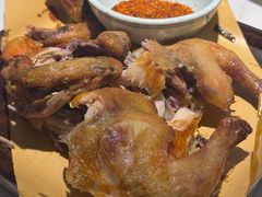 -打酱油·非遗淮扬菜(瘦西湖梅岭店)