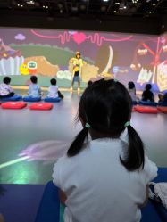 -小鸡哆哆故事屋·儿童乐园(嘉里城店)