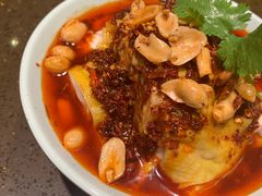 -蛙喔炭烧牛蛙(盐城盐都万达店)