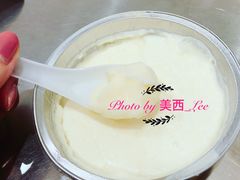 双皮奶-仁信老铺(华盖路店)