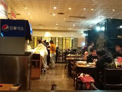 大堂-火炉火自助餐(悠唐购物中心店)