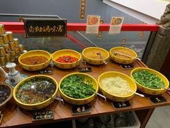 -成都老码头火锅(旺角店)