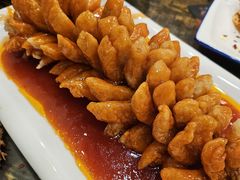 -神仙钵湘香土菜馆(光华路店)