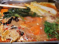 -半天妖烤鱼(西铁营万达店)