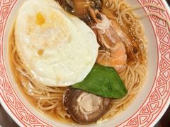 -东海怡品海鲜豆捞(星街坊店)