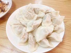 -白记饺子馆多伦道店