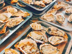 -蚝英雄·鲜蚝自助专门店(洋桥店)