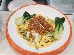 三色打卤面-武圣羊汤·西北面(朝阳门店)