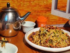 -黑土人家(江桥万达广场店)
