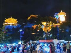 -迪庆藏族自治州博物馆