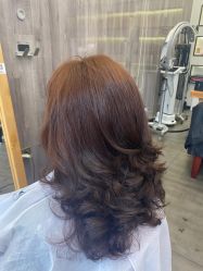 -星格造型·Hair Salon
