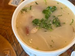 -烤肉季饭庄