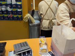 -UH祐禾(上海荟聚店)