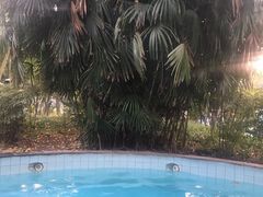 -灵秀温泉