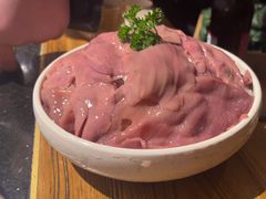 -巴奴毛肚火锅(广益哥伦布店)