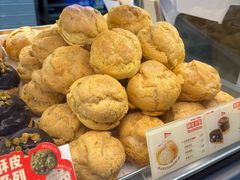 -西树泡芙(正佳店)