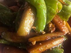 -煲来饱去冷水鱼