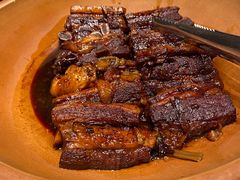 -西贝海鲜汇(槐安路店)