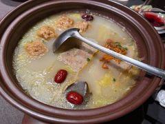 -简小舍·民间手艺菜(武昌江滩店)