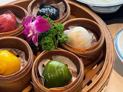 -盛世名点(客世界店)