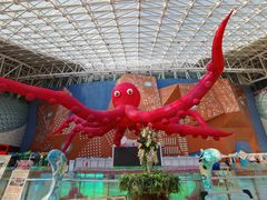 -天山海世界·米立方