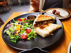 -沏点Trattoria意大利餐厅(新街口店)